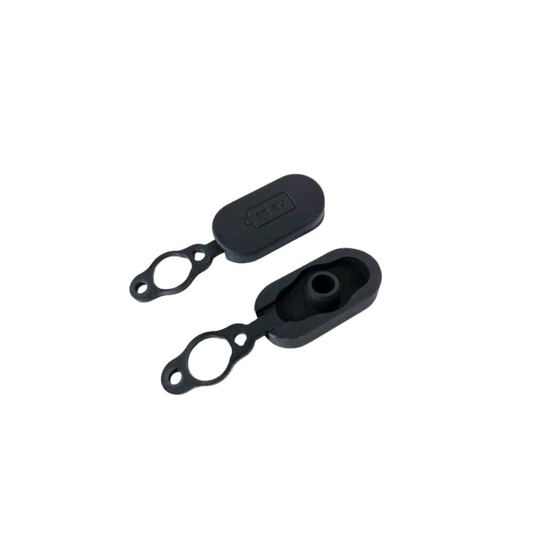 Gummiskydd laddport Xiaomi – Reservdel EcoDrift