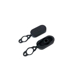 Gummiskydd laddport Xiaomi – Reservdel EcoDrift