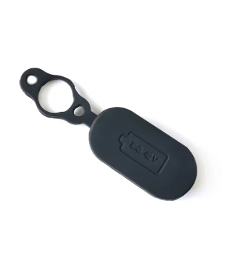 Gummiskydd laddport Xiaomi – Reservdel EcoDrift