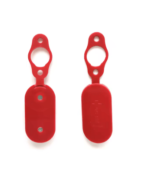 Gummiskydd laddport Xiaomi – Reservdel EcoDrift