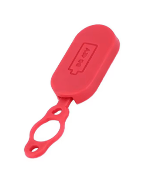 Gummiskydd laddport Xiaomi – Reservdel EcoDrift