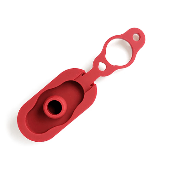 Gummiskydd laddport Xiaomi – Reservdel EcoDrift