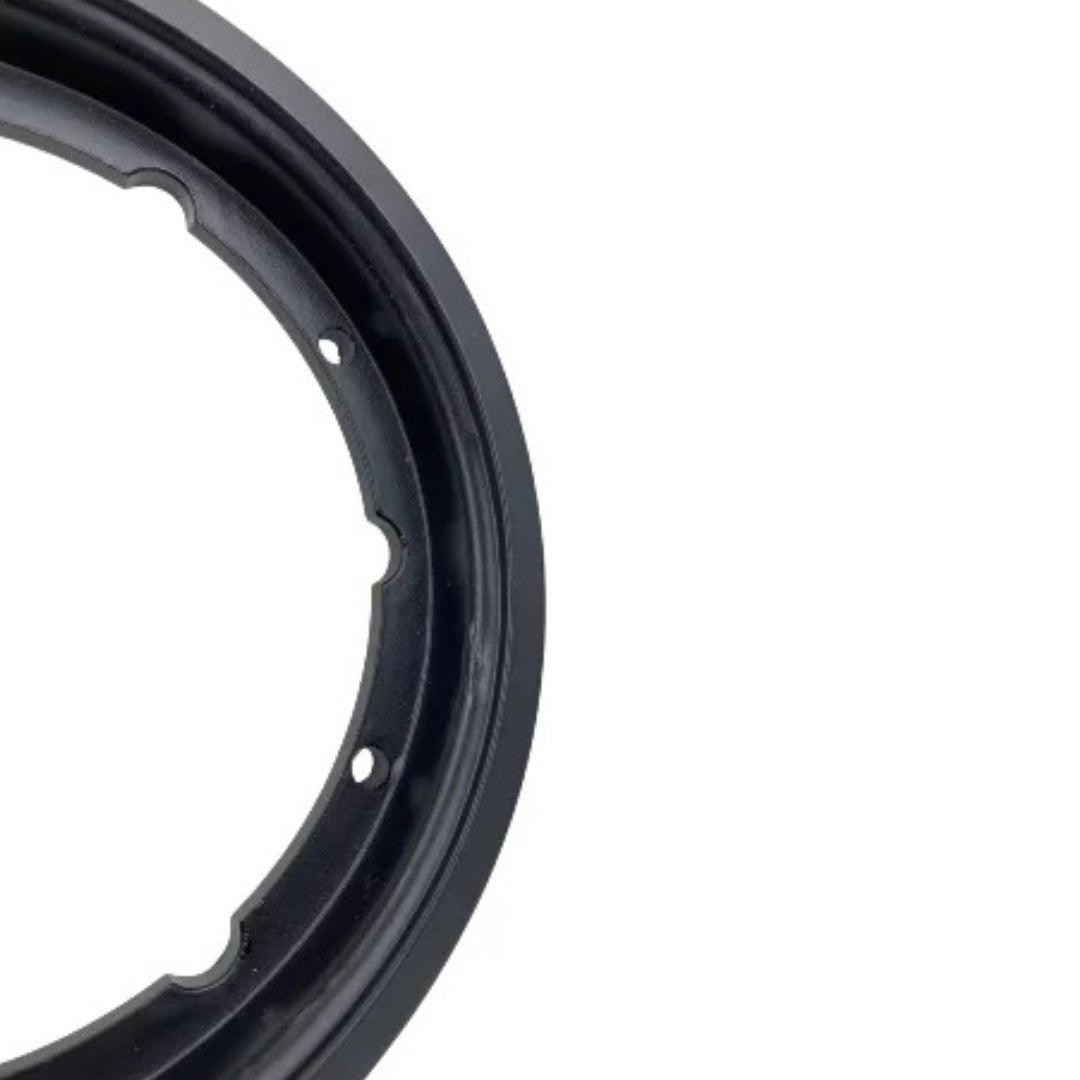 Hjulkåpa KuKirin G2 Master