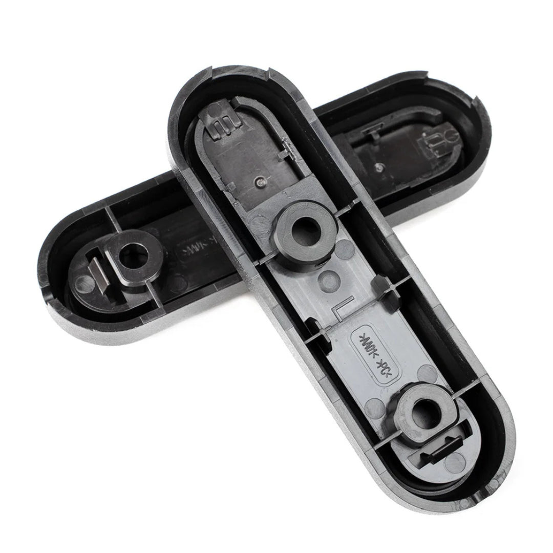 Hjulkåpor reflex Ninebot F20/F25/F30/F40 – Reservdelar EcoDrift