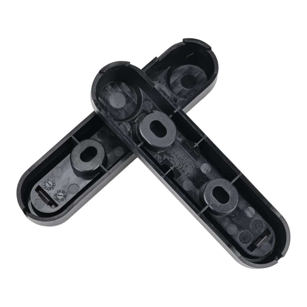 Hjulkåpor reflex Ninebot F2/F2 Pro/F2 Plus – Reservdelar EcoDrift