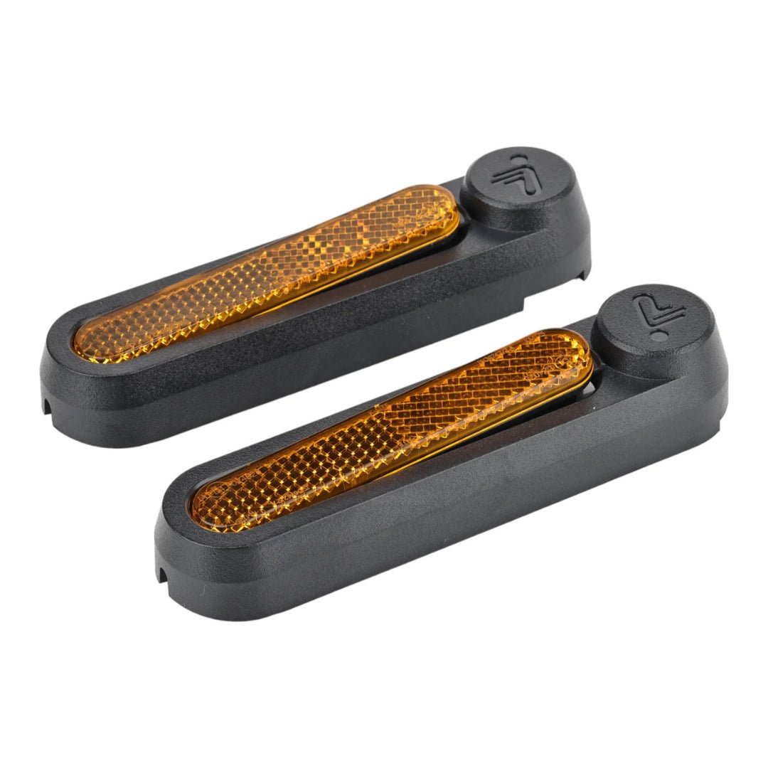 Hjulkåpor reflex Ninebot F2/F2 Pro/F2 Plus – Reservdelar EcoDrift
