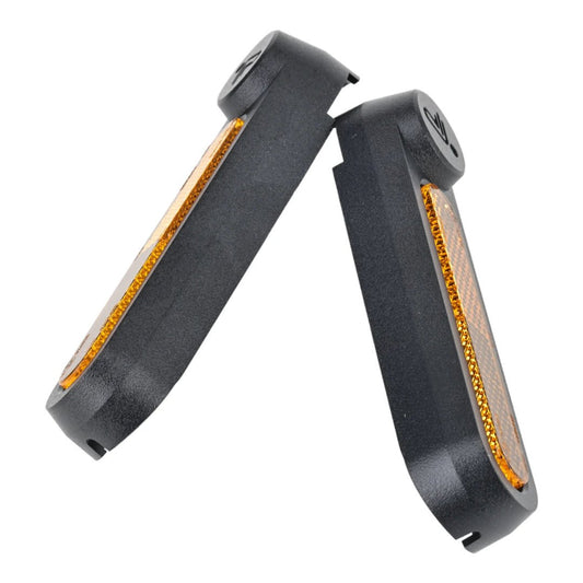 Hjulkåpor reflex Ninebot F2/F2 Pro/F2 Plus – Reservdelar EcoDrift