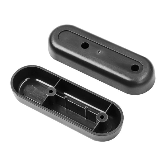 Hjulkåpor reflex Ninebot G30 – Reservdelar EcoDrift