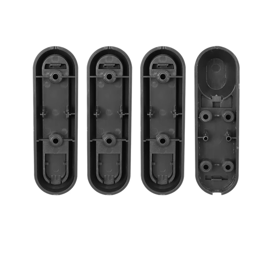 Hjulkåpor reflex Xiaomi – Reservdelar EcoDrift