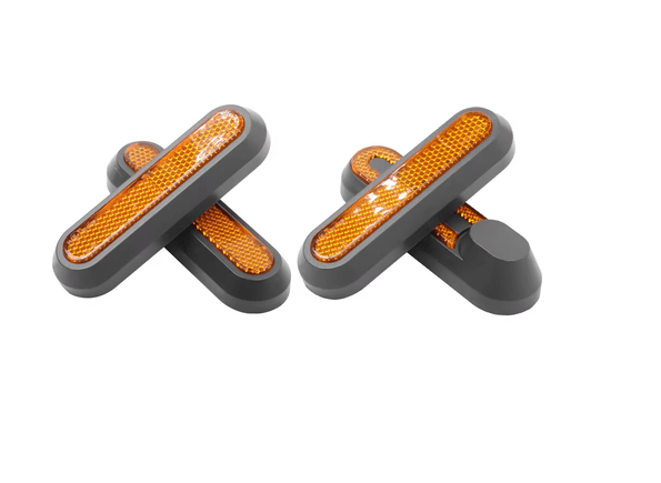 Hjulkåpor reflex Xiaomi – Reservdelar EcoDrift