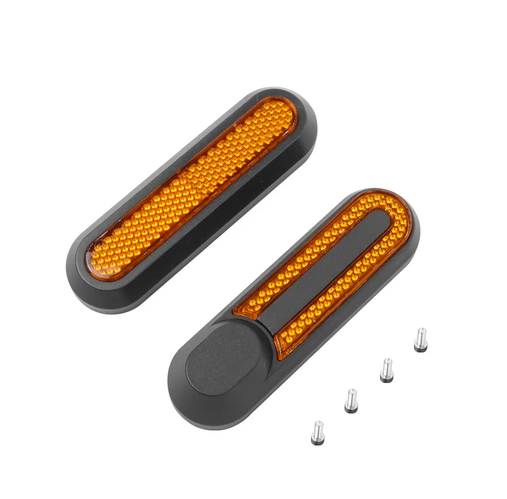 Hjulkåpor reflex Xiaomi – Reservdelar EcoDrift