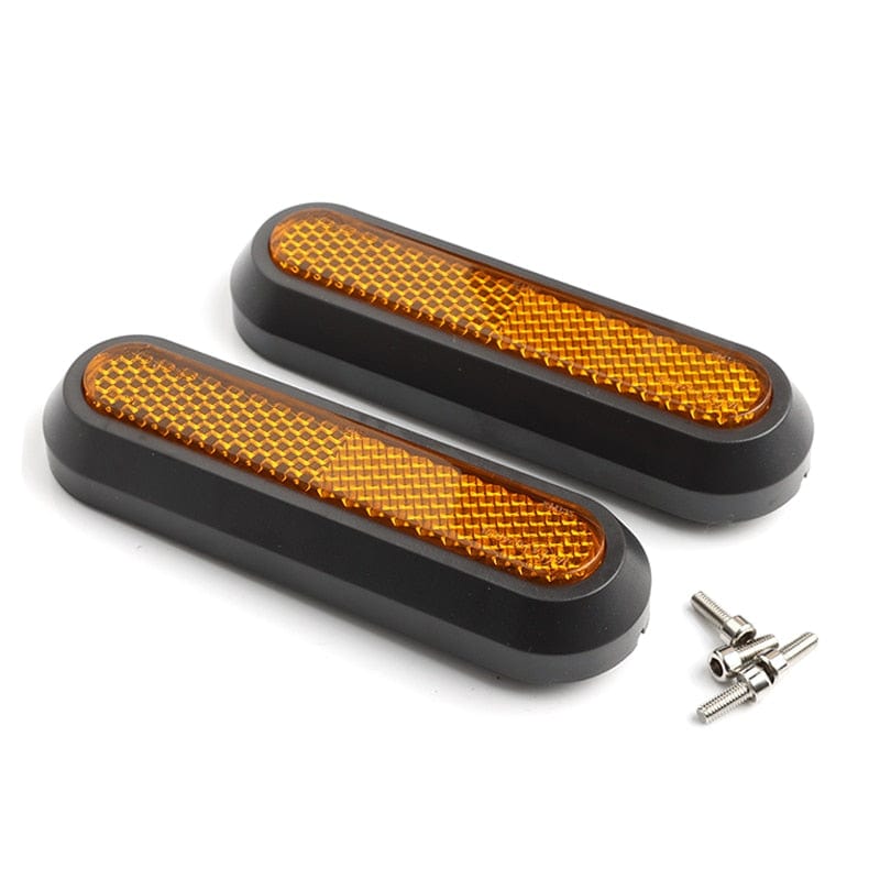 Hjulkåpor reflex Xiaomi – Reservdelar EcoDrift