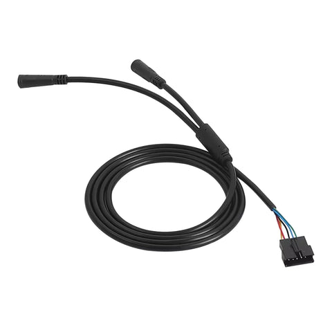 Päävirtakaapeli – KuKirin G2 Pro – EcoDrift-varaosa