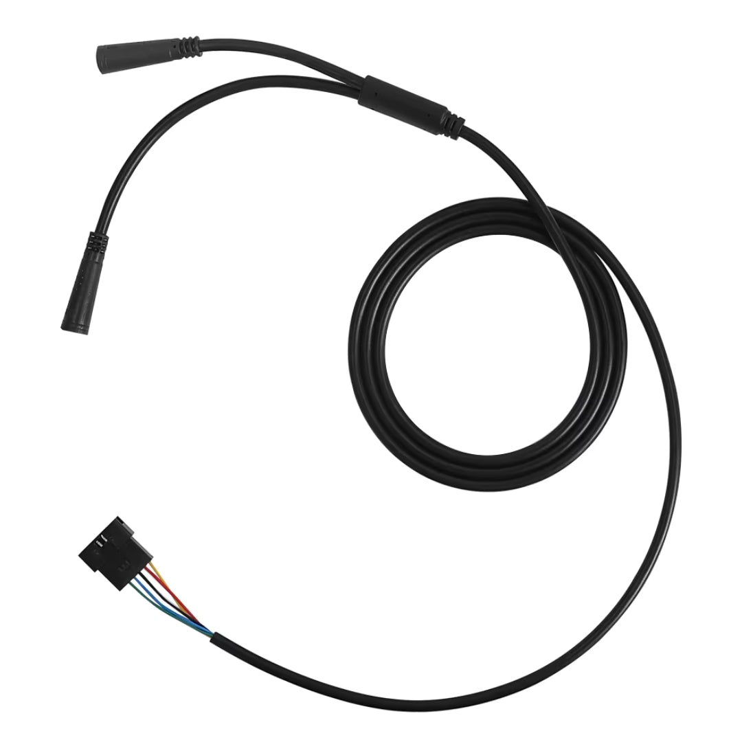 Huvudströmkabel KuKirin G2 Pro – Reservdelar EcoDrift