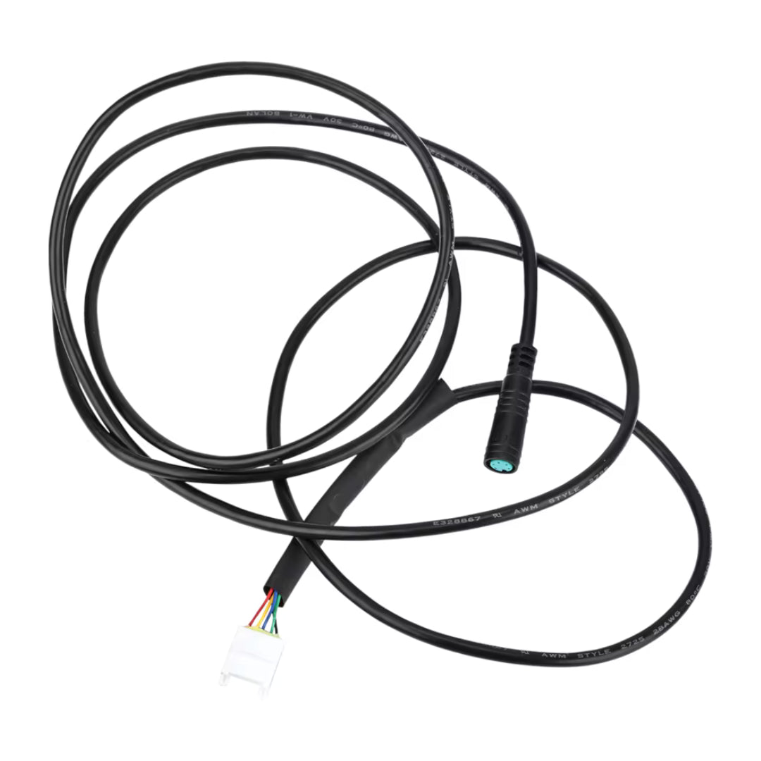 Huvudströmkabel Xiaomi 4 Lite (2nd Gen) – Reservdelar EcoDrift