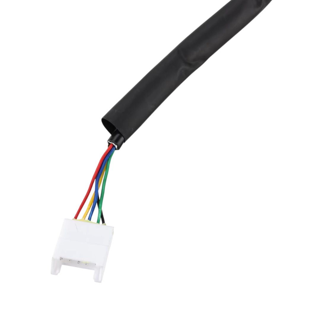 Huvudströmkabel Xiaomi 4 Lite (2nd Gen) – Reservdelar EcoDrift