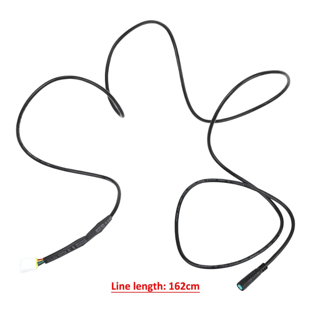 Huvudströmkabel Xiaomi 4 Lite (2nd Gen) – Reservdelar EcoDrift