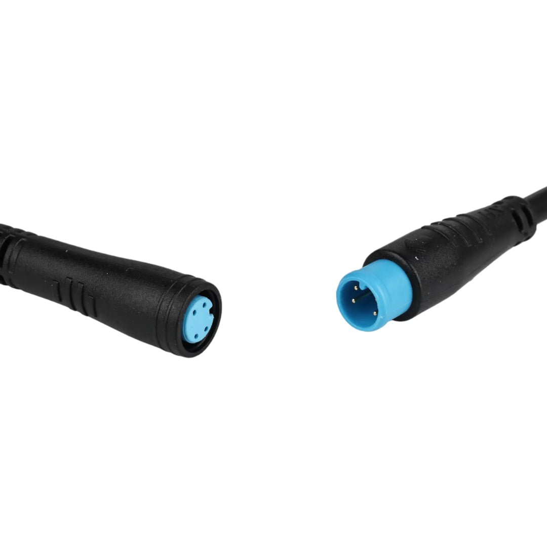 Huvudströmkabel Xiaomi 4 Pro – Reservdelar EcoDrift