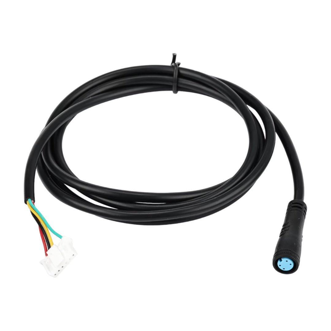 Huvudströmkabel Xiaomi 4 Pro – Reservdelar EcoDrift