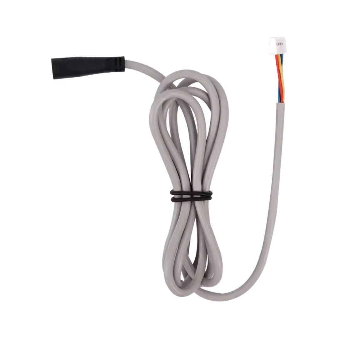 Huvudströmkabel Xiaomi – Reservdelar EcoDrift