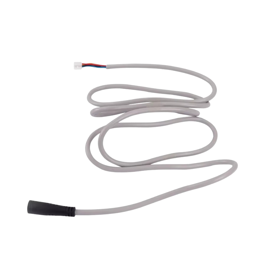 Huvudströmkabel Xiaomi – Reservdelar EcoDrift
