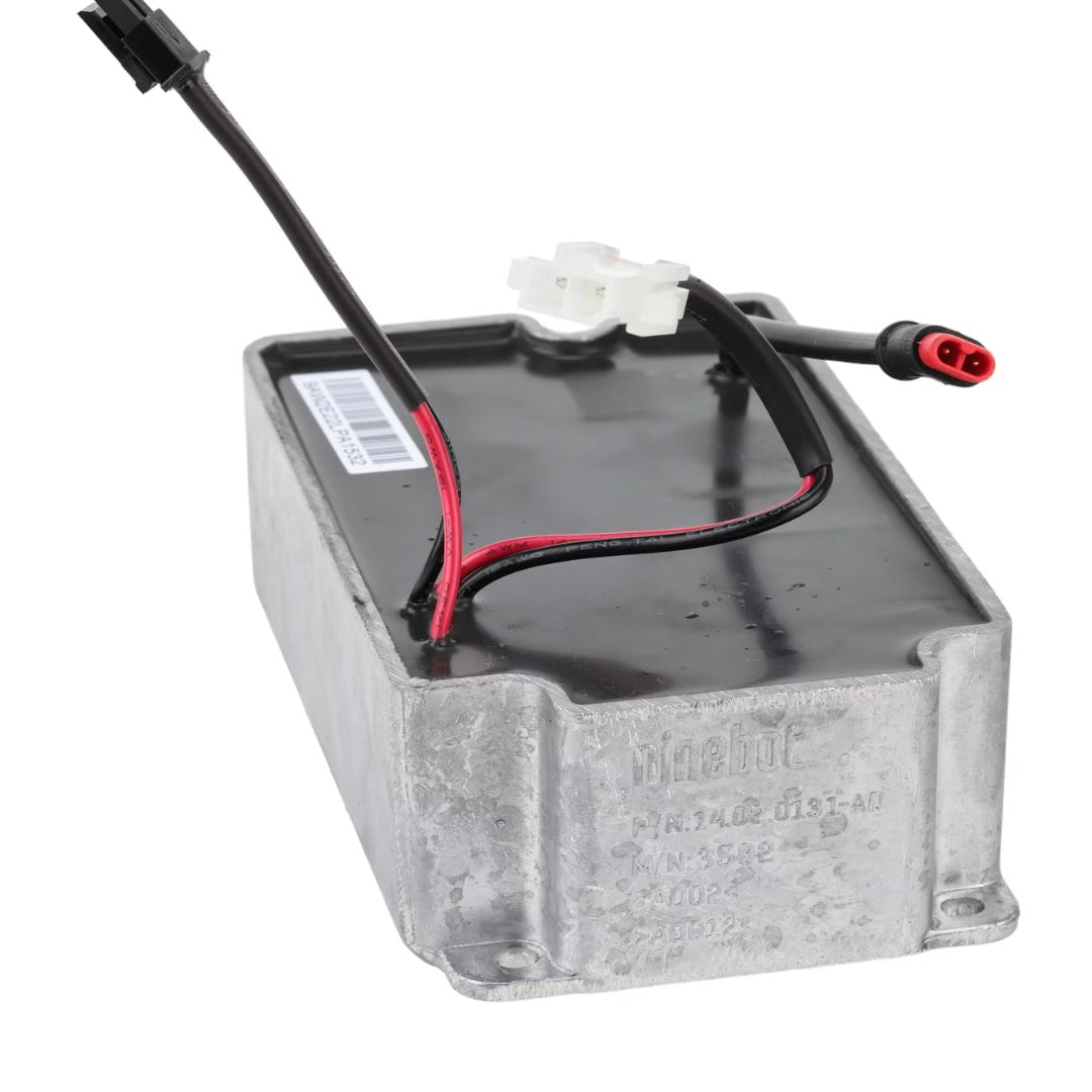 Inbyggd laddare Ninebot G2 – Reservdel EcoDrift
