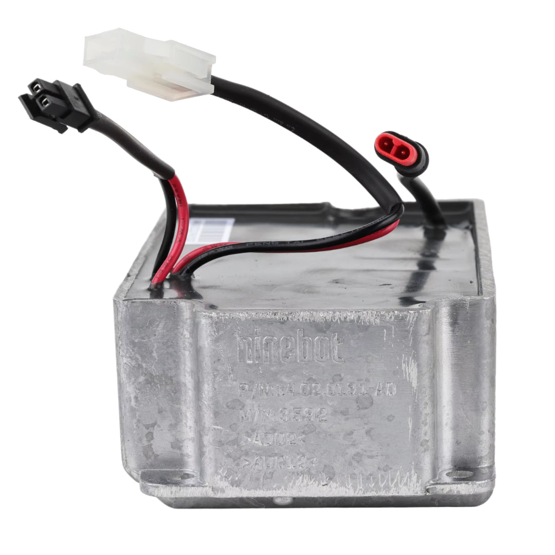 Inbyggd laddare Ninebot G2 – Reservdel EcoDrift