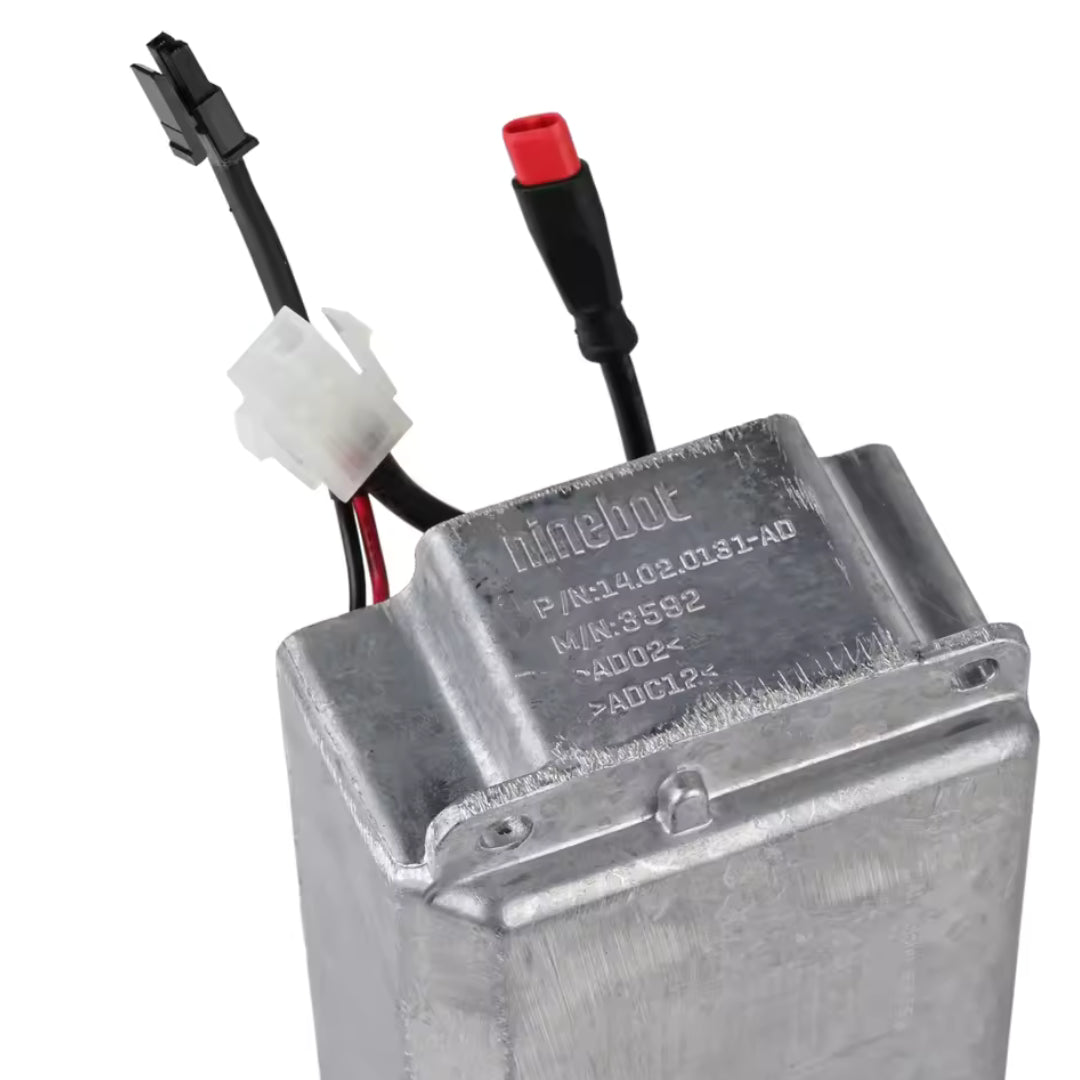Inbyggd laddare Ninebot G2 – Reservdel EcoDrift