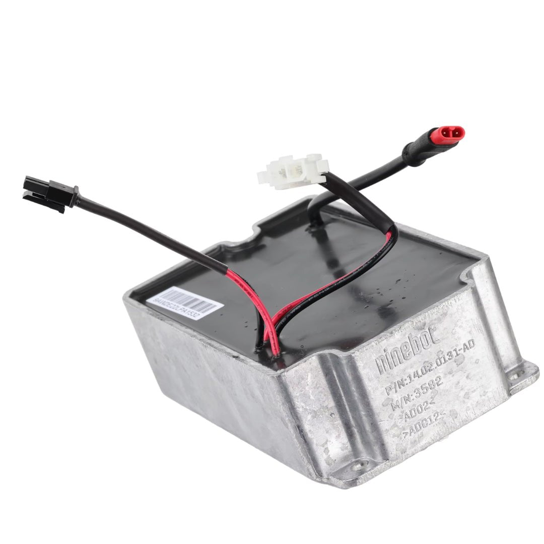 Inbyggd laddare Ninebot G2 – Reservdel EcoDrift