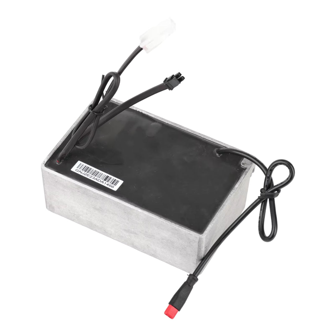 Inbyggd laddare Ninebot P65/P100 – Reservdel EcoDrift