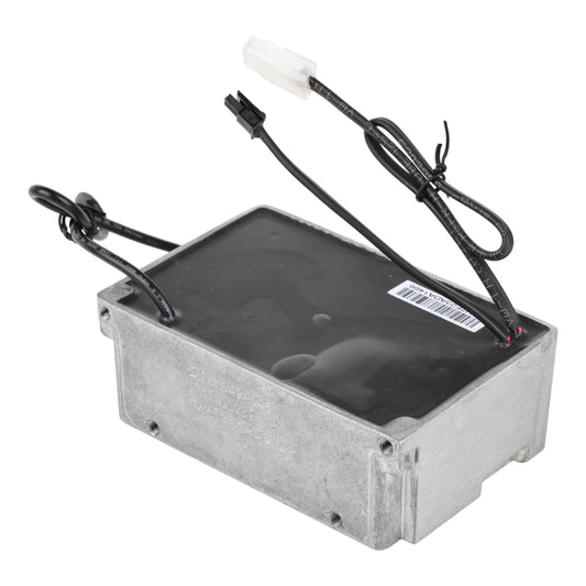 Inbyggd laddare Ninebot P65/P100 – Reservdel EcoDrift