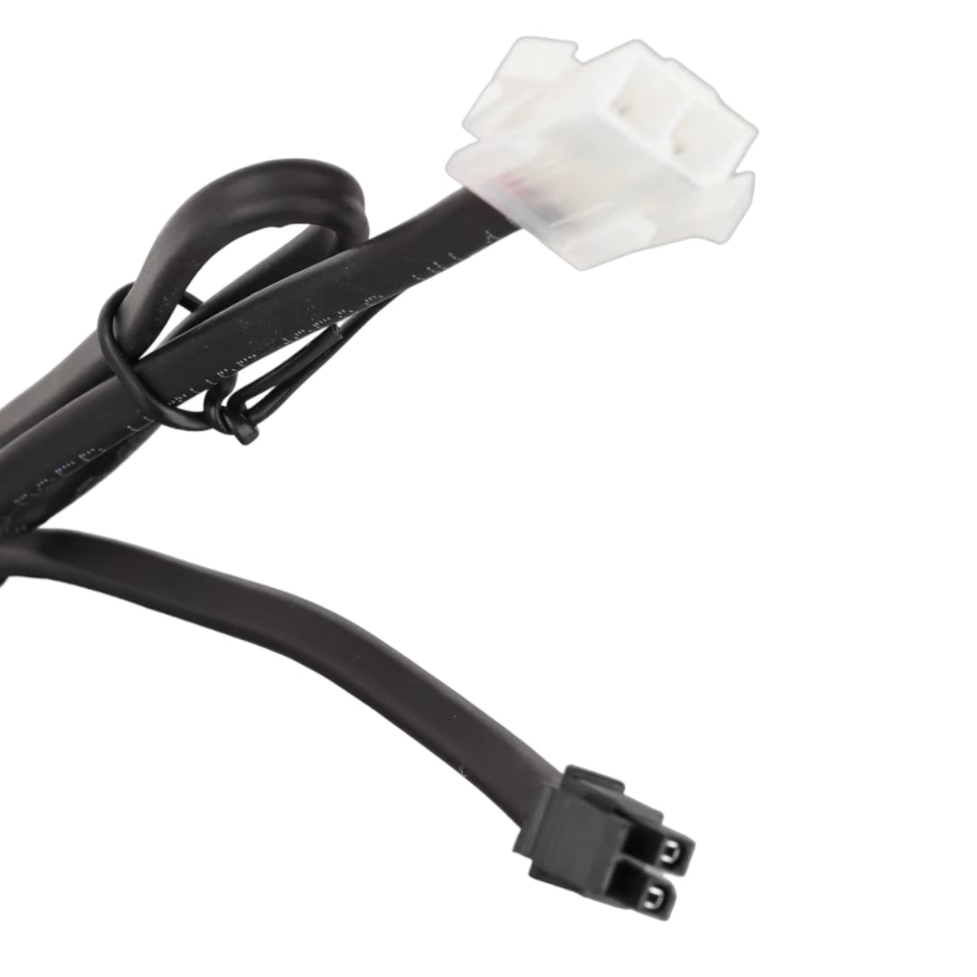Inbyggd laddare Ninebot P65/P100 – Reservdel EcoDrift