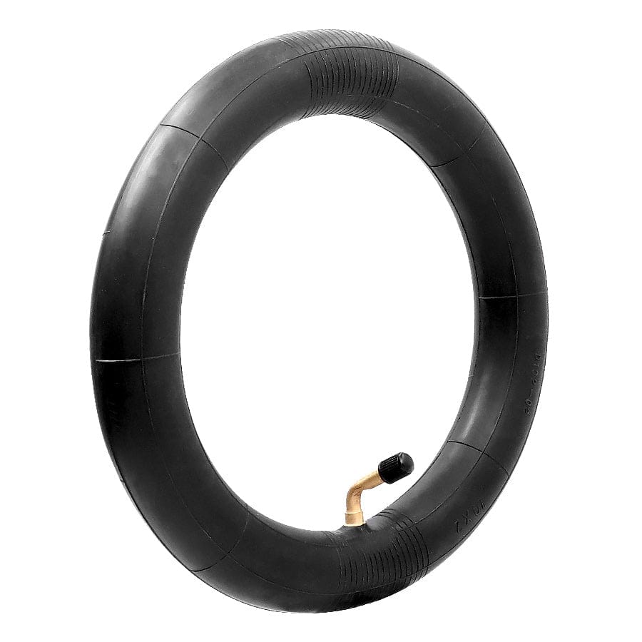 Innerslang 10" Böjd Ventil