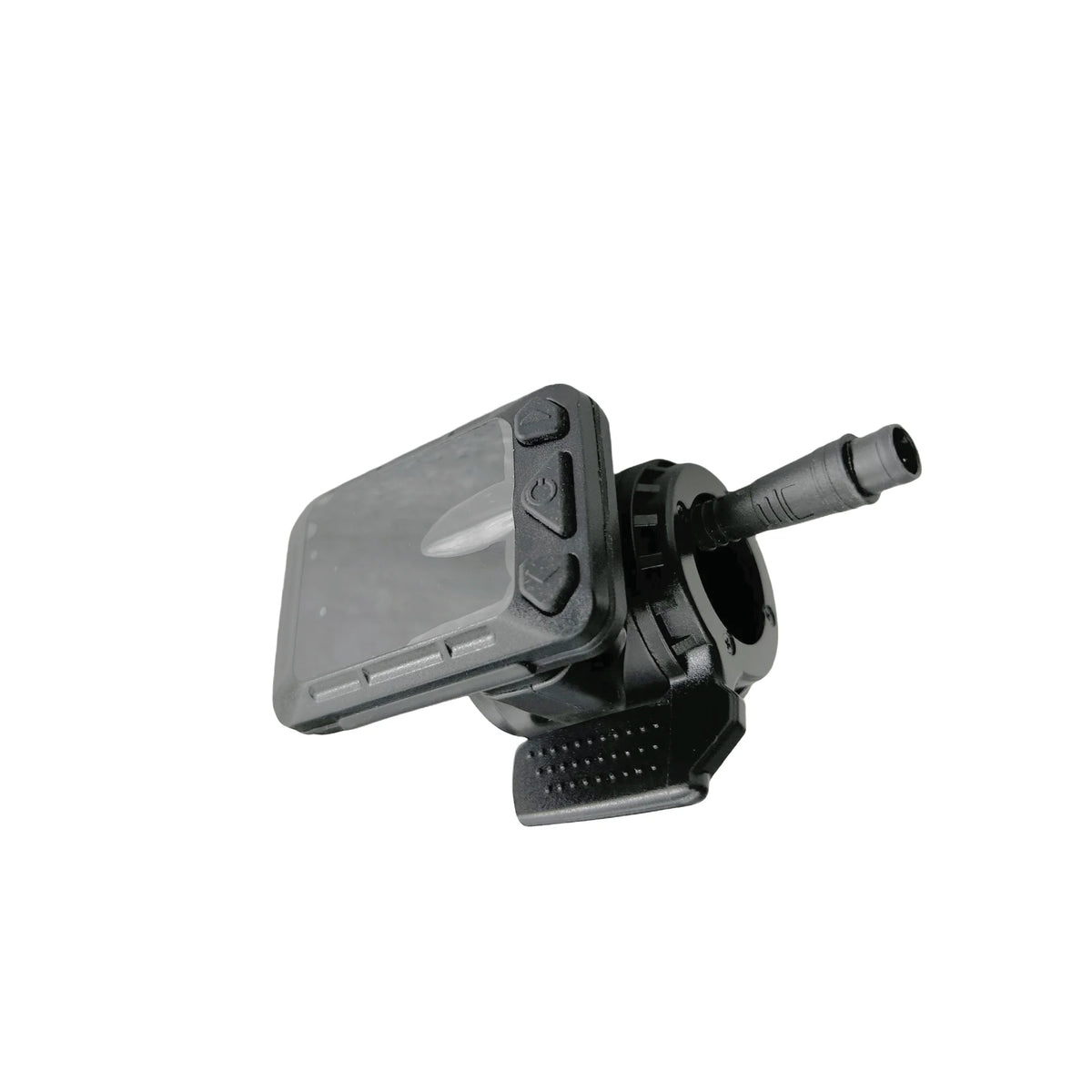 Display med gasreglage till KuKirin C1 Pro – produktbild 6