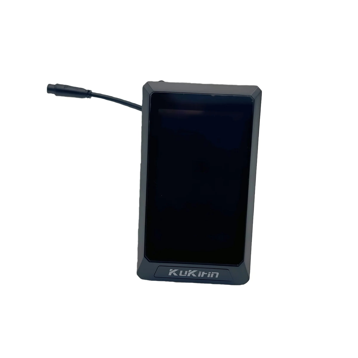 Produktinformation om Instrumentdisplay med LCD-teknik för styrmontering – KuKirin T3