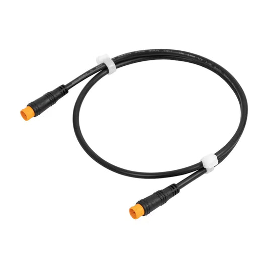 Kabel framlampa KuKirin G3 Pro – Reservdelar EcoDrift