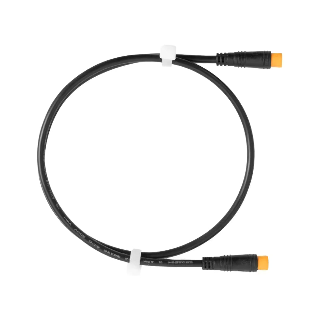 Kabel framlampa KuKirin G3 Pro – Reservdelar EcoDrift