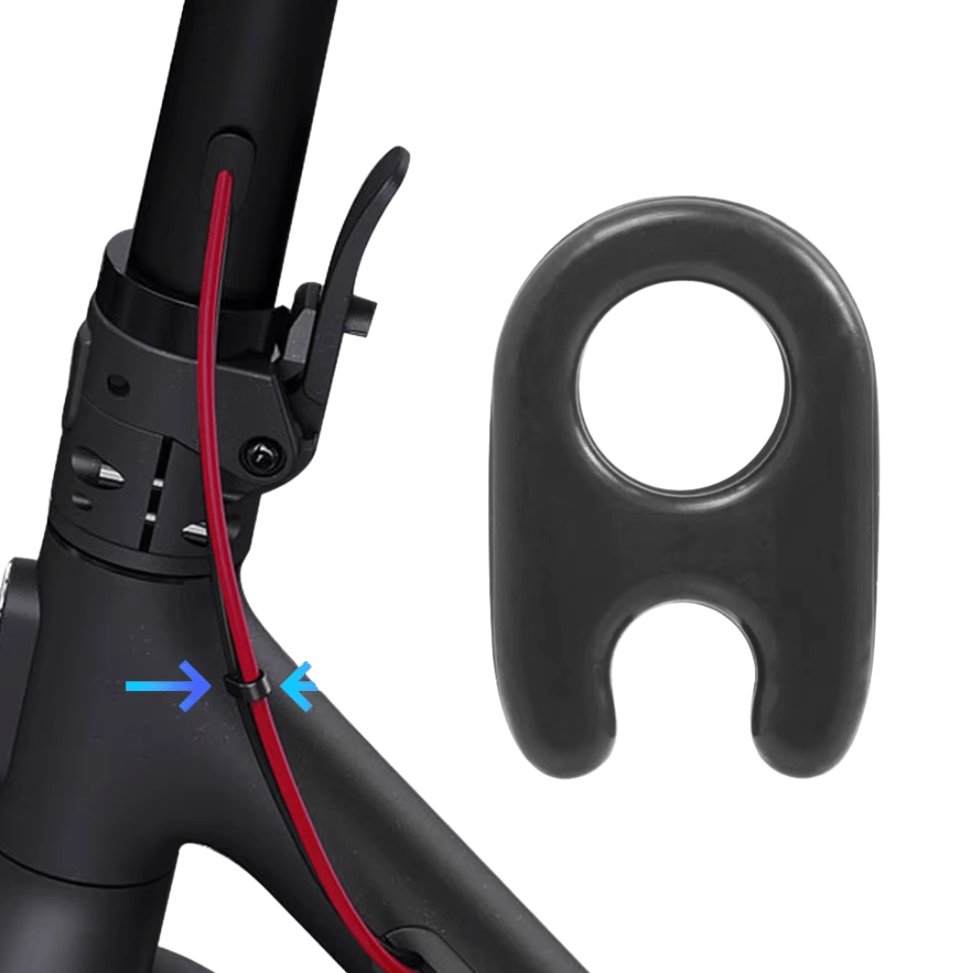 Kabelclips Xiaomi 4 Pro – Reservdelar EcoDrift