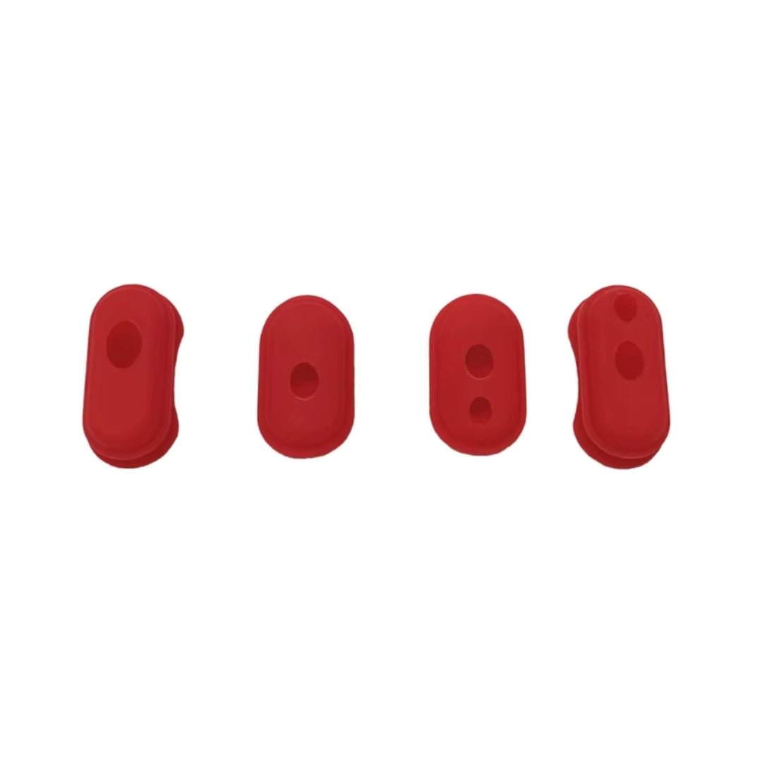 Kabelskyddsplugg Xiaomi (4 pack) – Reservdelar EcoDrift