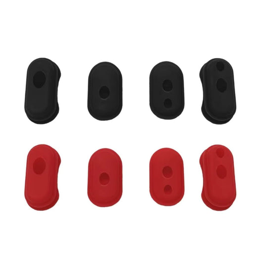 Kabelskyddsplugg Xiaomi (4 pack) – Reservdelar EcoDrift