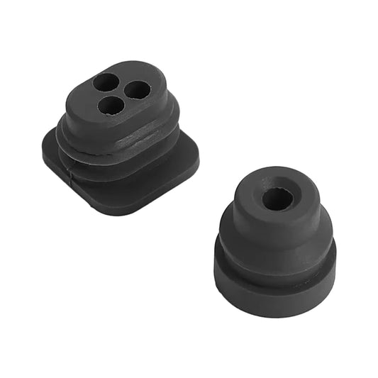 Kabelskyddsplugg Xiaomi 4/4 Pro – Reservdelar EcoDrift