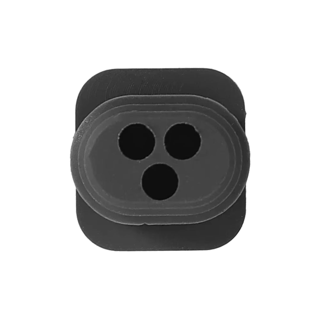 Kabelskyddsplugg Xiaomi 4/4 Pro – Reservdelar EcoDrift