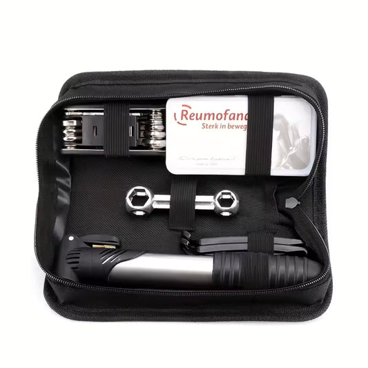 Komplett reparationskit för däck – Tillbehör EcoDrift