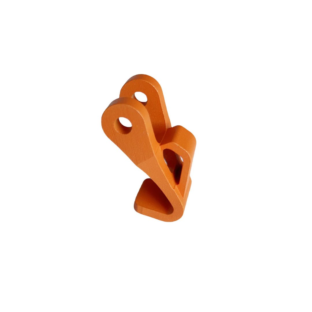 Krok KuKirin G2 Max – Reservdelar EcoDrift