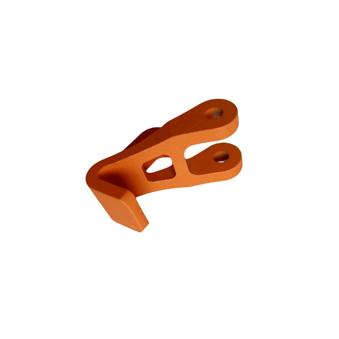 Krok KuKirin G2 Max – Reservdelar EcoDrift