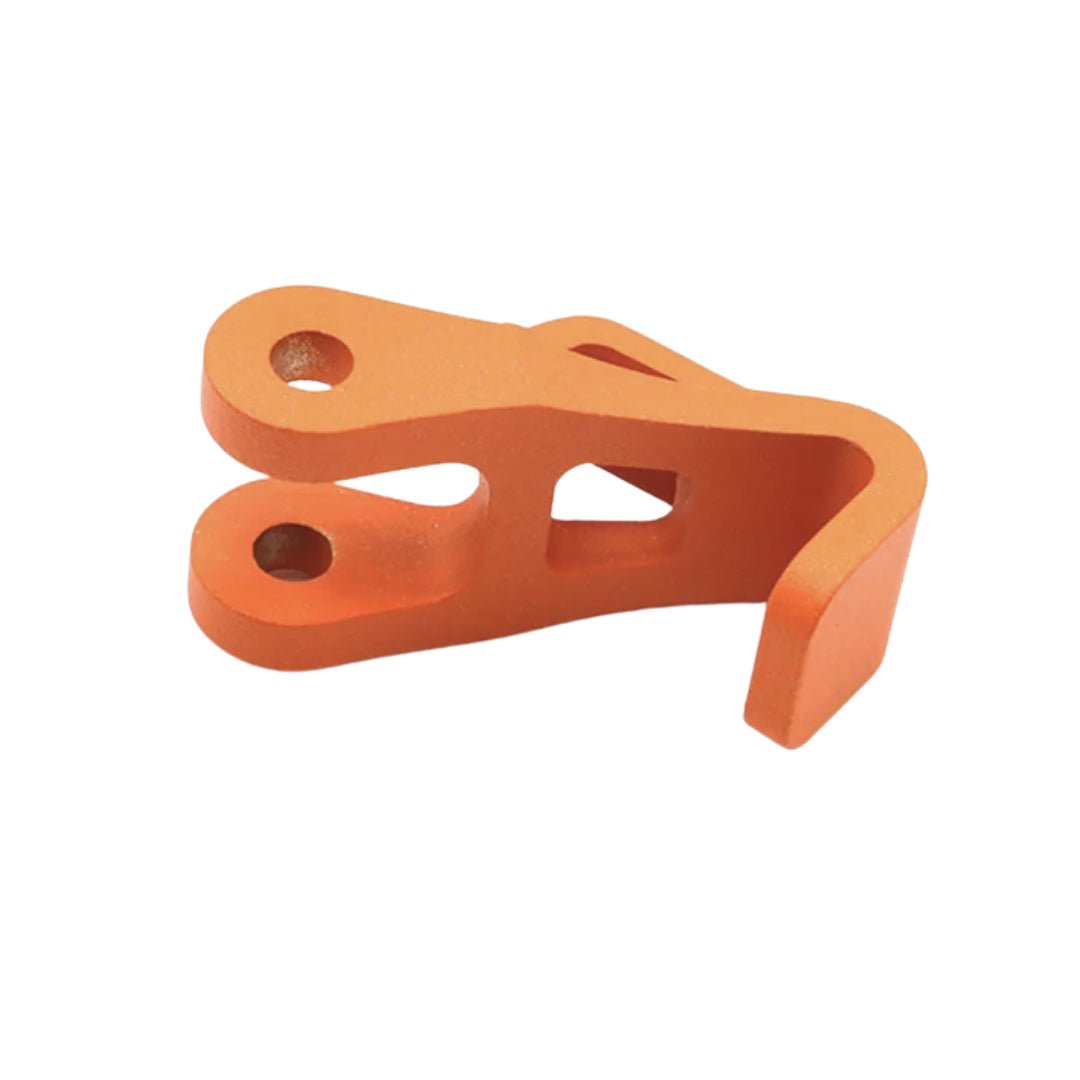 Krok KuKirin G2 Pro – Reservdelar EcoDrift