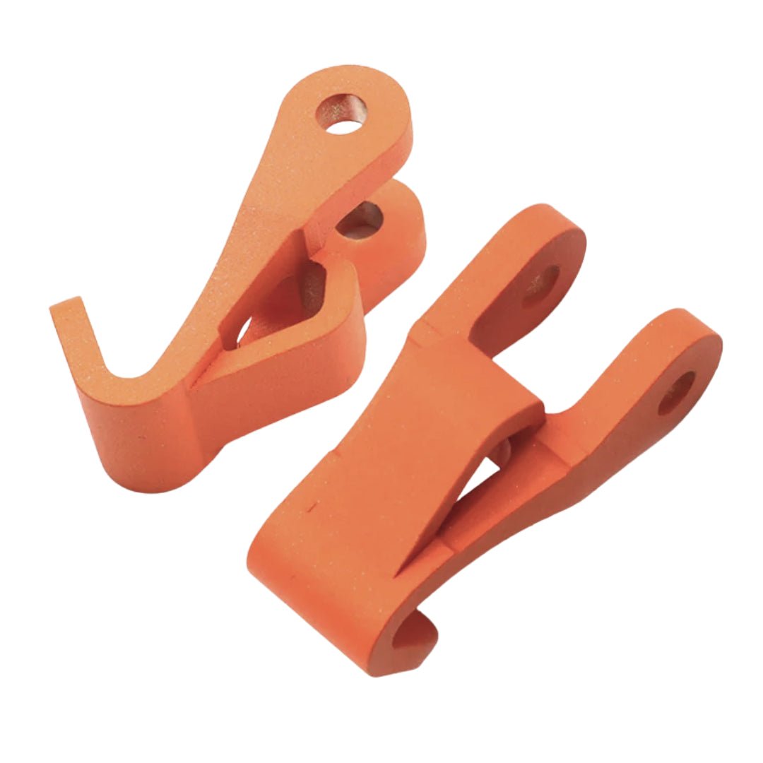 Krok KuKirin G2 Pro – Reservdelar EcoDrift