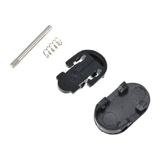 Krokspänne med fjäder HX X7 – Reservdelar EcoDrift