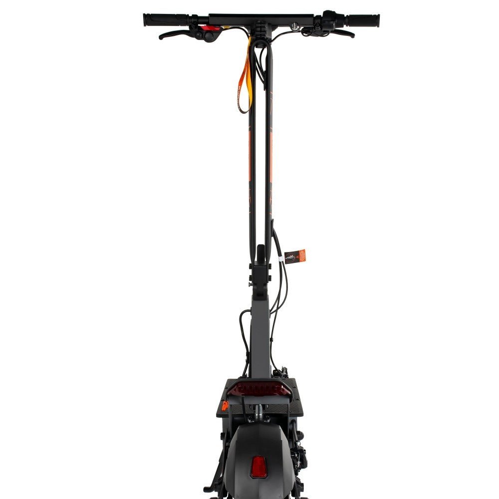 KuKirin G2 Ultra – elsparkcykel – 1000 & 1600 & 2000 & 800 motor – 48V 18Ah – upp till 55 km (produktbild 9)