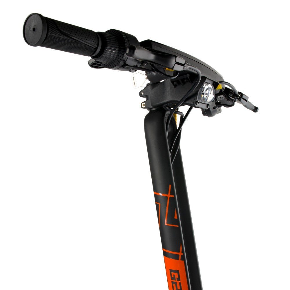 KuKirin G2 Ultra – elsparkcykel – 1000 & 1600 & 2000 & 800 motor – 48V 18Ah – upp till 55 km (produktbild 12)
